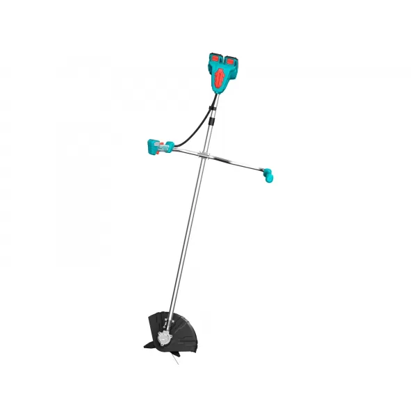 Akumulátorová kosačka na trávu 20V 2x4,0Ah Total TSTLI202521