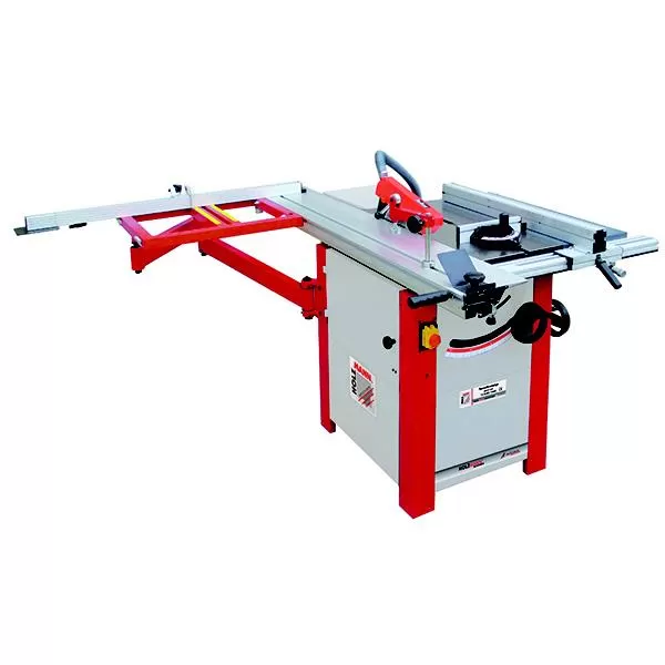 Formátovacia píla 400V Holzmann TS 250F-1600