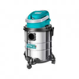 Aku průmyslový vysavač 20V bez aku Total TVLI2005E