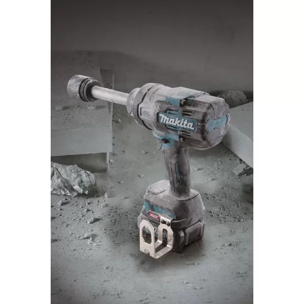 Aku rázový utahovák 3/4" Li-ion XGT 40V bez aku Makita TW011GZ