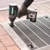 Aku rázový utahovák 1/2" Li-ion XGT 40V bez aku Makita TW003GZ