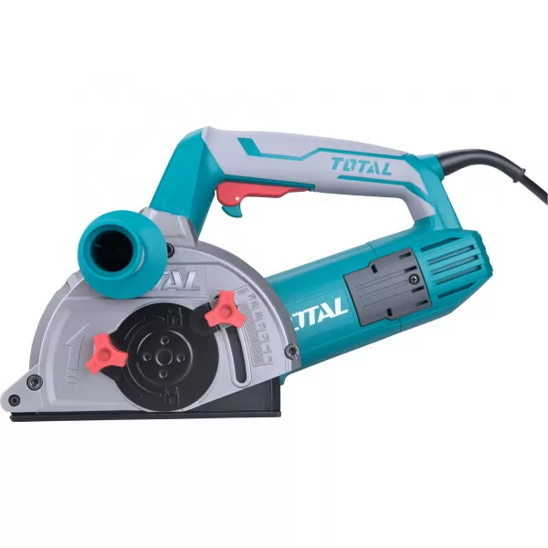 Drážkovací fréza 1500W TOTAL TWLC1256