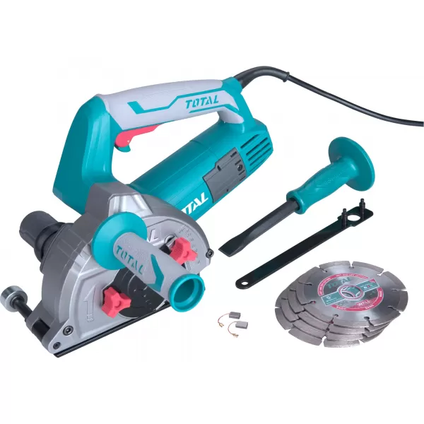 Drážkovací fréza 1500W TOTAL TWLC1256