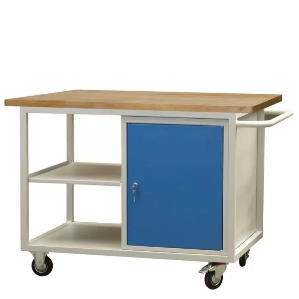 Pojízdný pracovní stůl Vykona U 2