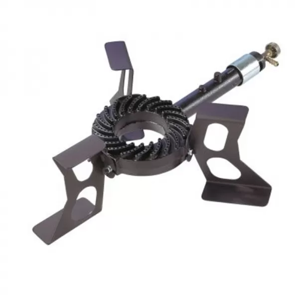 Plynový průmyslový vařič Meva U2101