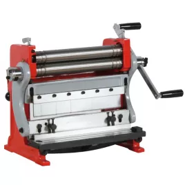 Univerzální ohýbačka a zakružovačka plechu Holzmann UBM 305