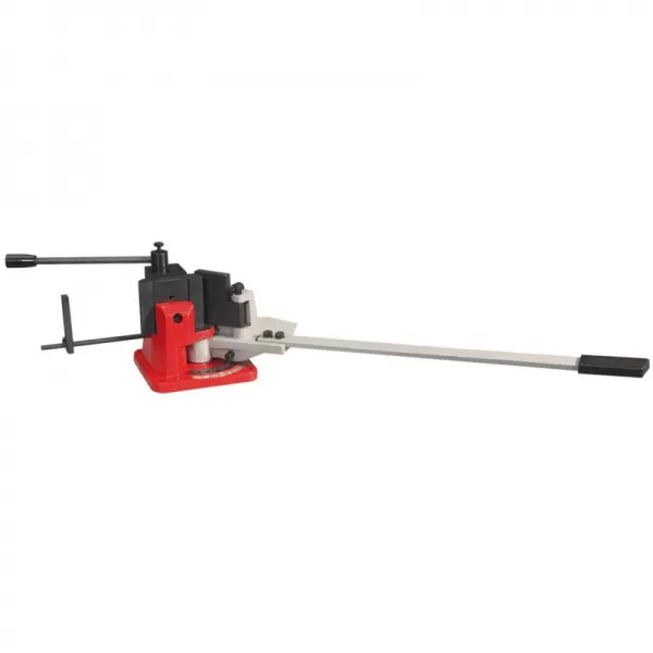 Univerzálna ručná ohýbačka Holzmann UB 100