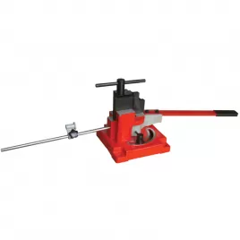 Univezální ruční ohýbačka Holzmann UB 100A