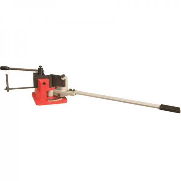 Univezální ruční ohýbačka Holzmann UB 70