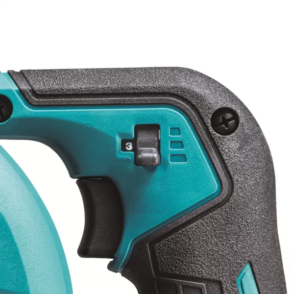 Aku ofukovač Li-ion XGT 40V bez aku Makita UB002GZ01