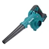 Aku ofukovač Li-ion XGT 40V bez aku Makita UB002GZ01