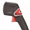 Aku zádový ofukovač Li-ion EXTERNÍ ZDROJ bez aku Makita UB004CZ