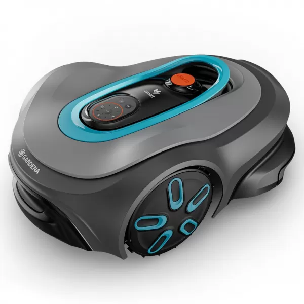 Robotická sekačka Smart SILENO Max 800 m2 Gardena 19901-32