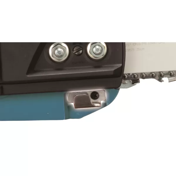 Aku řetězová pila 350 mm Li-ion XGT 40V bez aku Makita UC025GZ