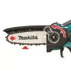 Aku set Makita XGT 40 V bez aku - Prořezávací pila UC029GZ01 + Ofukovač UB001GZ