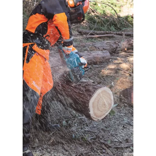 Aku řetězová pila 350 mm Li-ion XGT 40V bez aku Makita UC025GZ