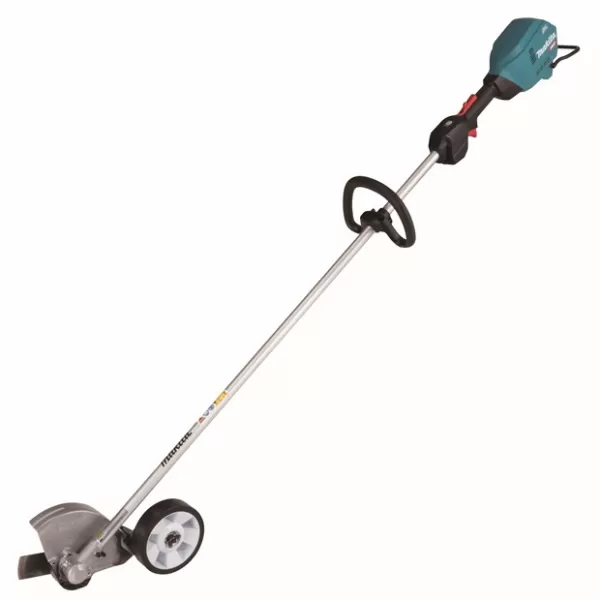 Aku zarovnávač trávníku Li-ion XGT 40V bez aku Makita UE001GZ