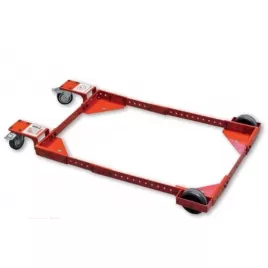 Univerzálny podvozok Holzmann UFE410FLEX