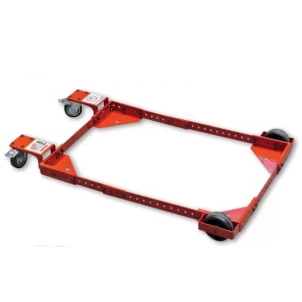 Univerzálny podvozok Holzmann UFE410FLEX