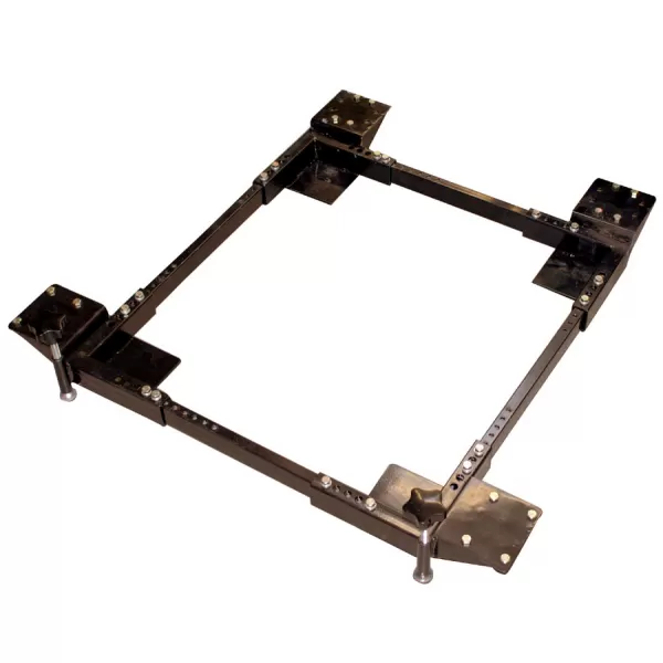 Univerzálny podvozok Holzmann UFE 300