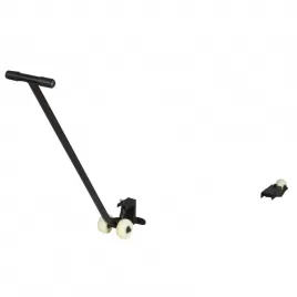 Univerzální podvozek Holzmann UFE 450