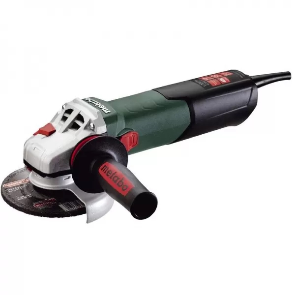 Úhlová bruska WEA 17-150 Quick Metabo 600535000