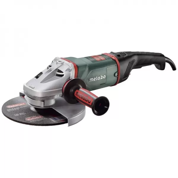 Uhlová brúska WEA 26-230 MVT QUICK Metabo 606476000