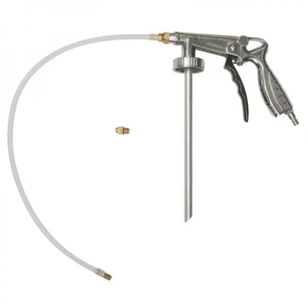 Stříkací pistole na podvozky a dutiny automobilů Aircraft UHP PRO