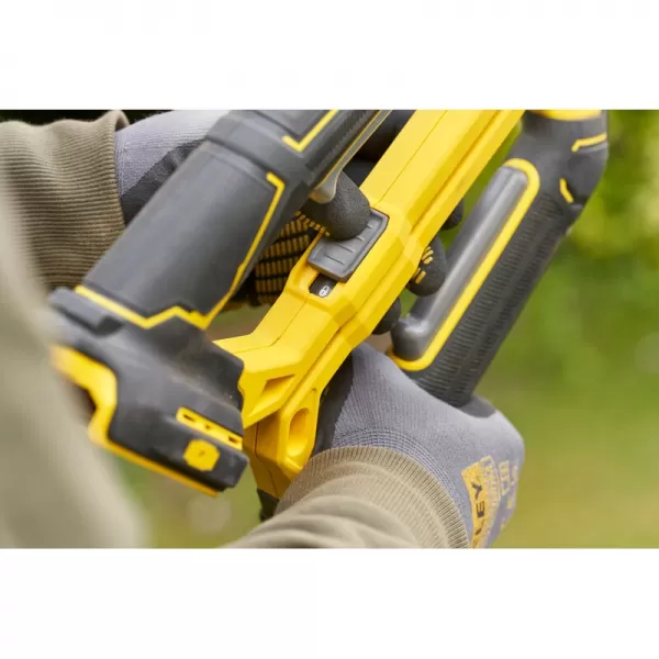 Aku nůžková prořezávací řetězová pila 18V 1x4,0Ah STANLEY FATMAX V20 SFMCPS515M1