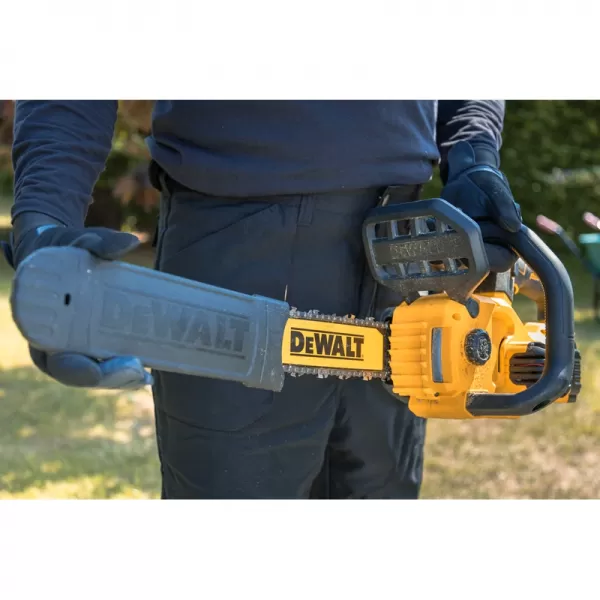 Aku řetězová pila 18V bez aku DeWALT DCMCS565N