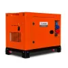 Elektrocentrála Unicraft PG-D 90 TEA-S HC