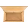 Úložný box G21 76 x 40 x 45 cm, bambusový 6355525
