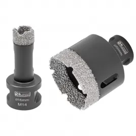 Vykružovací korunka M14 RICHMANN | 83 mm