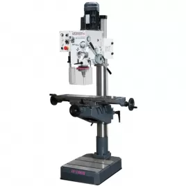 Převodová vrtačka OPTIMUM OPTIdrill DH 40 CTP