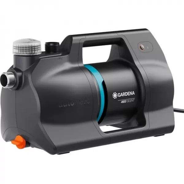 Automatické čerpadlo pro dům a zahradu 4600 Silent Gardena 9070-20