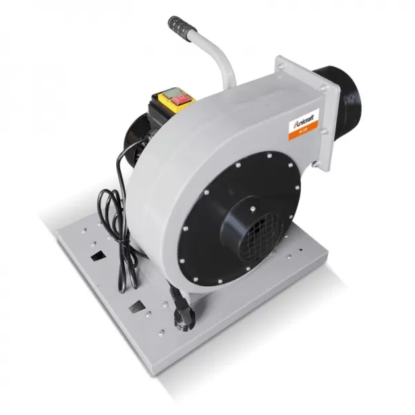 Radiálny ventilátor Unicraft RV 230