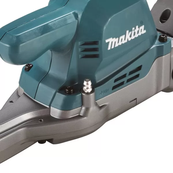 Aku plotostřih Li-ion XGT 40V bez aku Makita UN001GZ