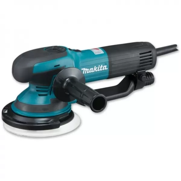 Univerzální bruska s regulací 750W Makita BO6050J
