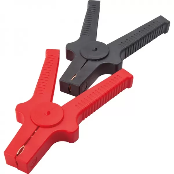 Startovací kabely Unicraft 25 mm2, délka 3,5 m