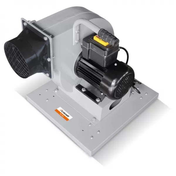 Radiálny ventilátor Unicraft RV 230