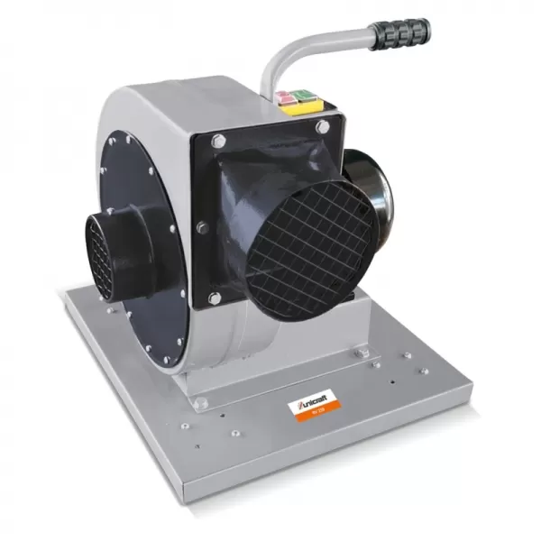 Radiálny ventilátor Unicraft RV 230