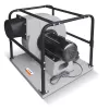 Radiální ventilátor Unicraft RV 350