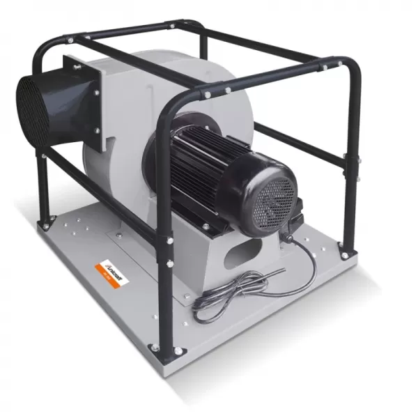 Radiální ventilátor Unicraft RV 350