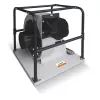 Radiální ventilátor Unicraft RV 350