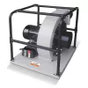 Radiální ventilátor Unicraft RV 350