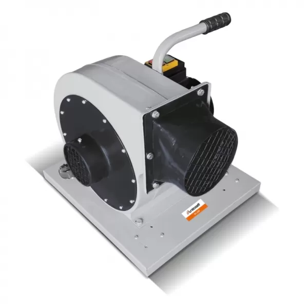 Radiálny ventilátor Unicraft RV 230