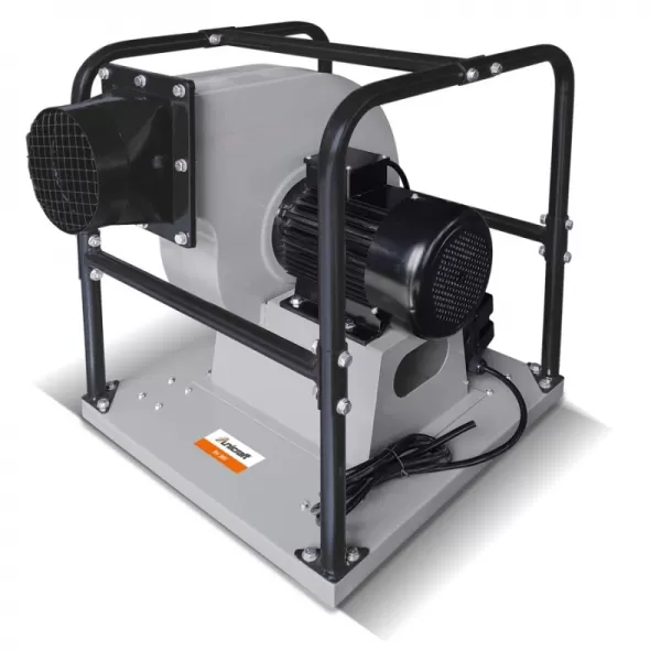 Radiální ventilátor Unicraft RV 300