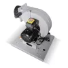 Radiálny ventilátor Unicraft RV 230