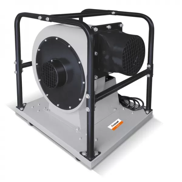 Radiální ventilátor Unicraft RV 300