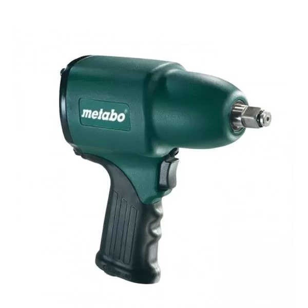 Pneumatický rázový utahovák Metabo DSSW 360-1/2"